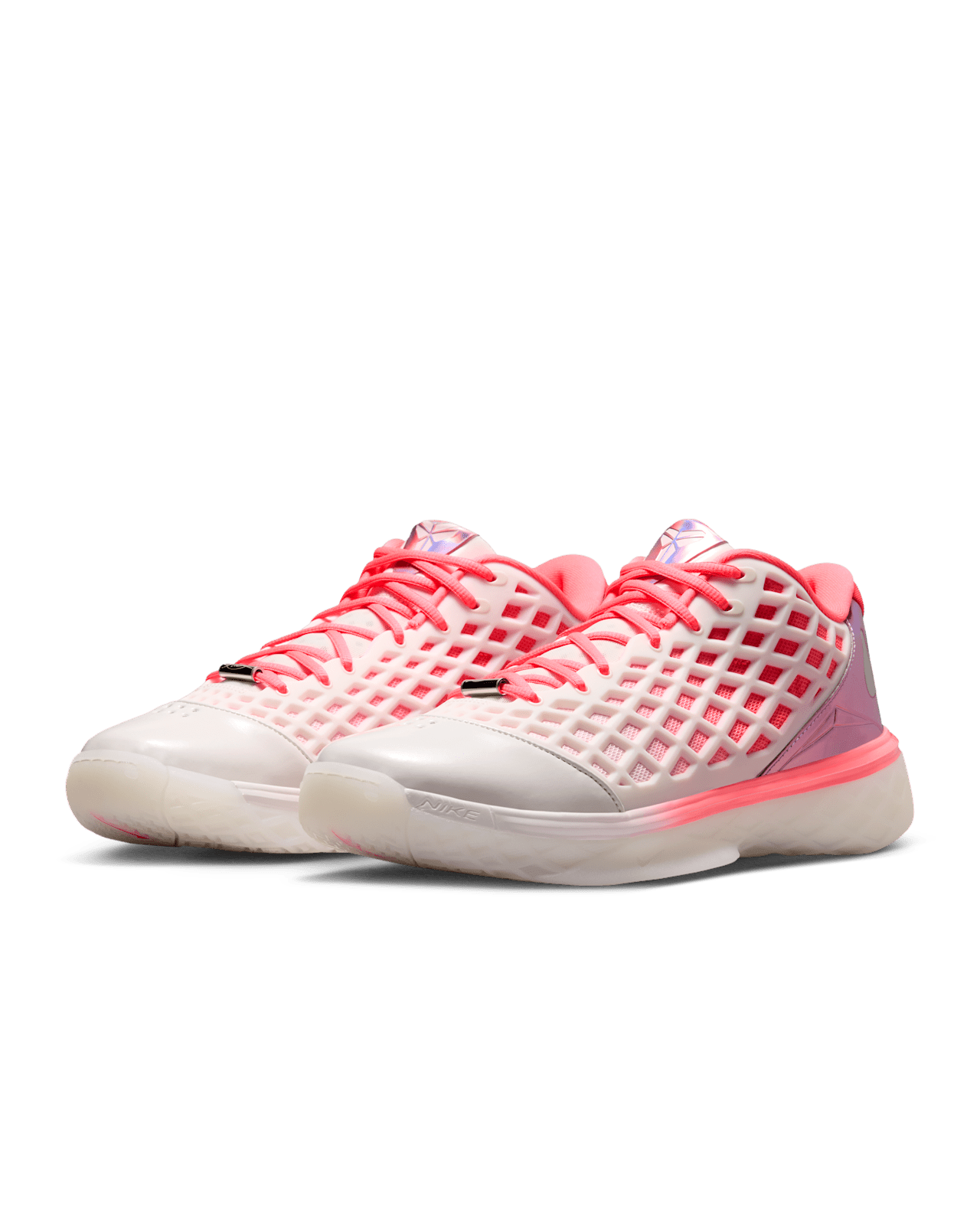 NIKE公式】コービー 3 LOW プロトロ 'Sail and Hot Punch' (IQ3917-100